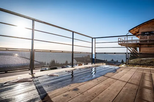 Vial-Gaydon - Portail | Verrière | Menuiserie Roanne à Roanne