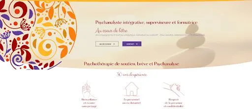 Virginie BRET à Roanne