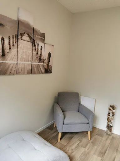 VIRGINIE MORAIS HYPNOPRATICIENNE à Roanne