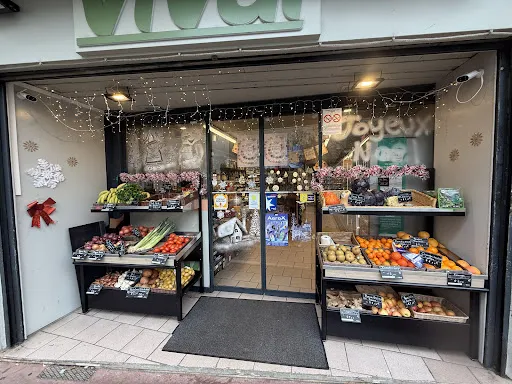 vival Alexandre à Roanne