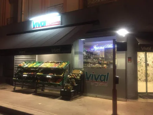 Vival by Casino Roanne à Roanne