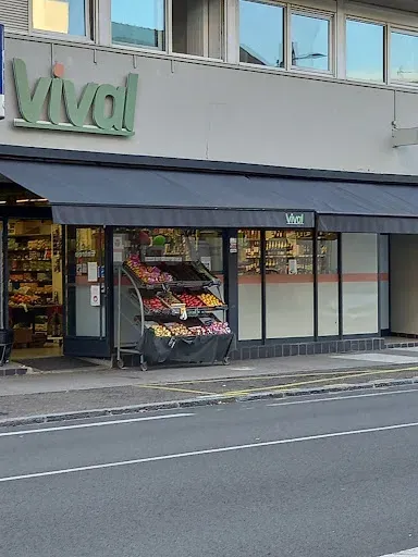 Vival à Roanne