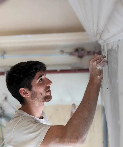 VT plâtre&staff à Roanne