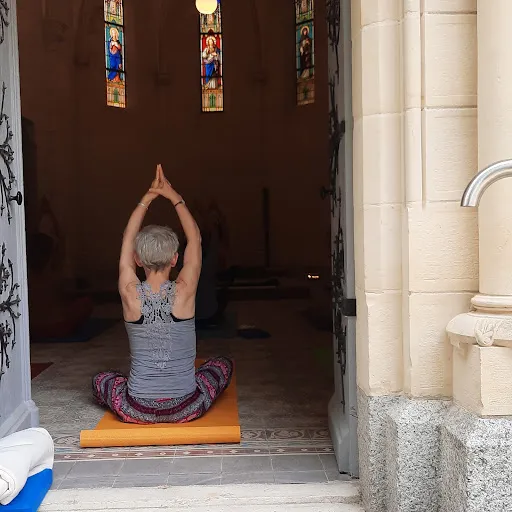 YOGA ET MIEUX ETRE à Roanne